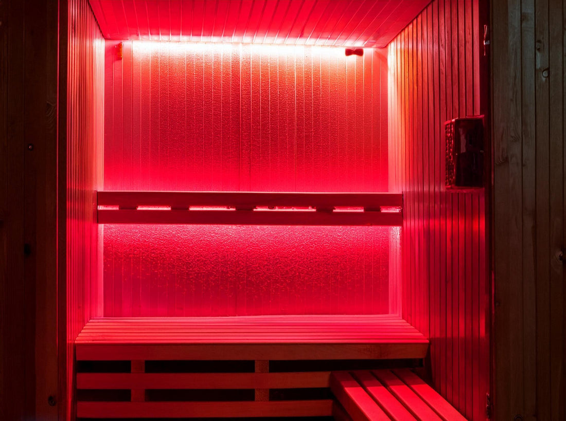 Red Light Therapy