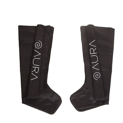 Aura Compression Boots – Premium Recovery & Performance Boots for Relaxation